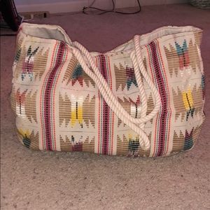 Judith March tote bag